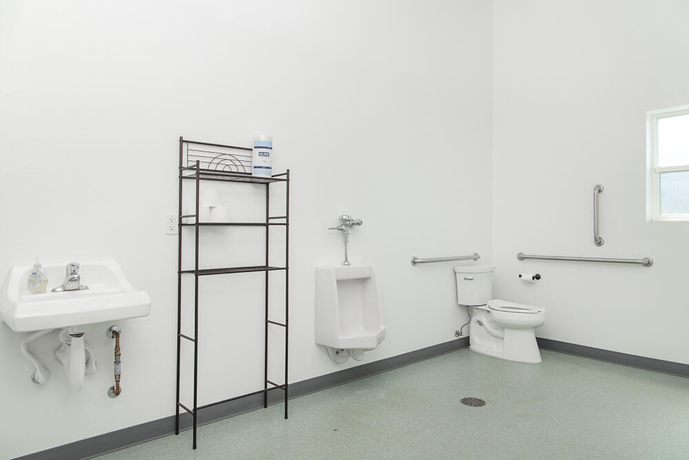 N/A - Commercial Sale