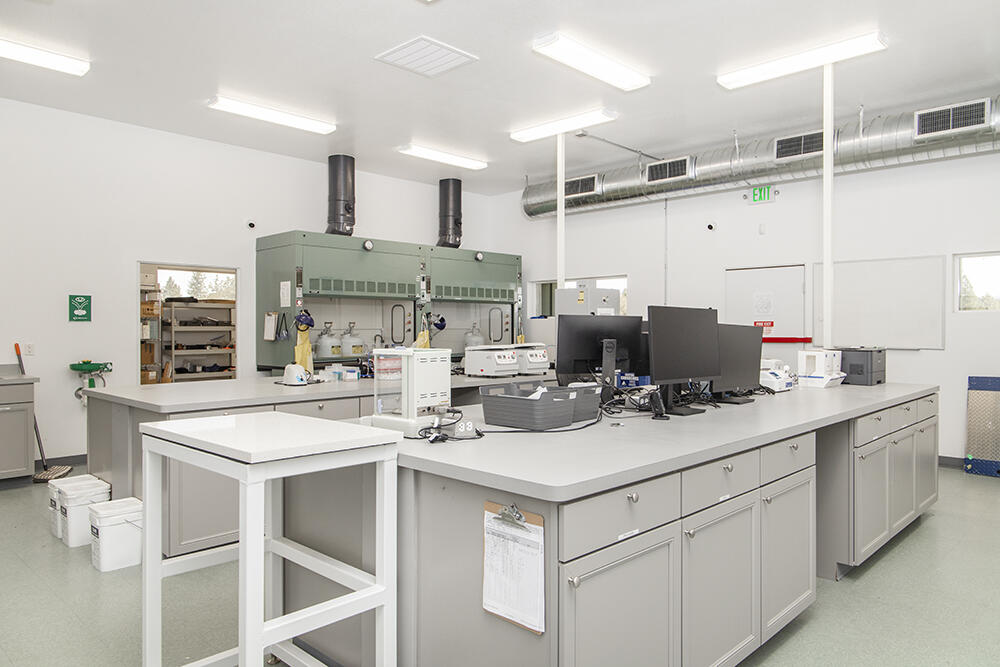 N/A - Commercial Sale