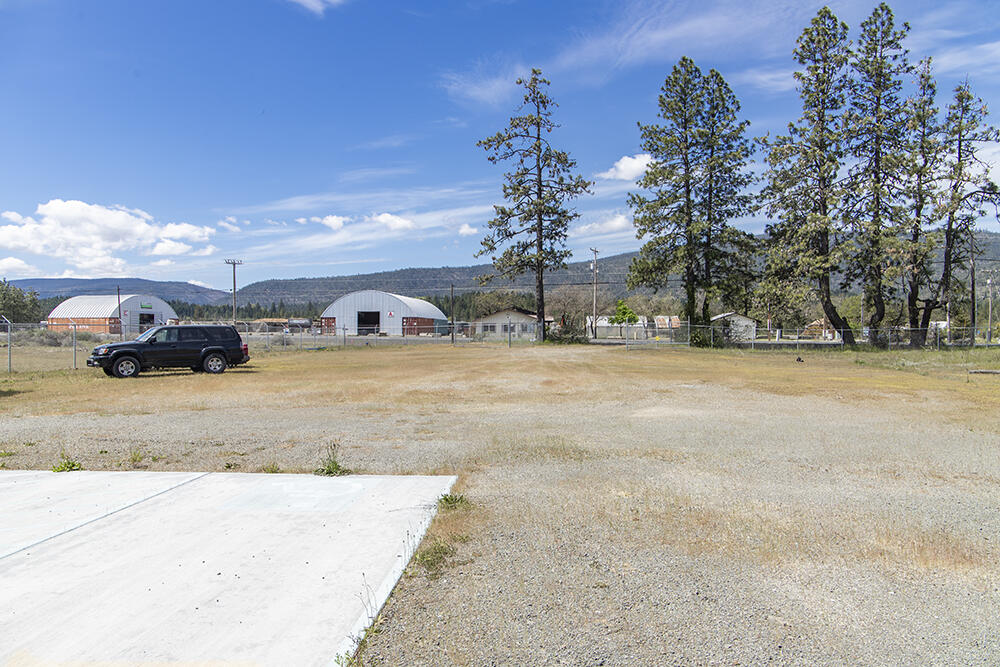 N/A - Commercial Sale