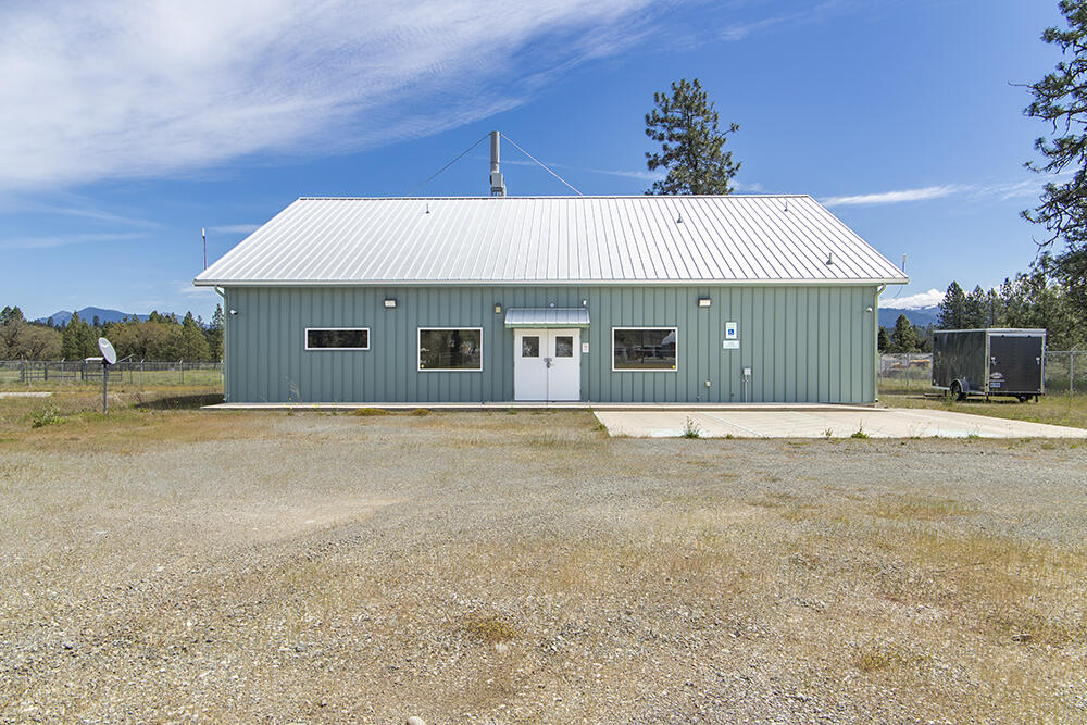 N/A - Commercial Sale