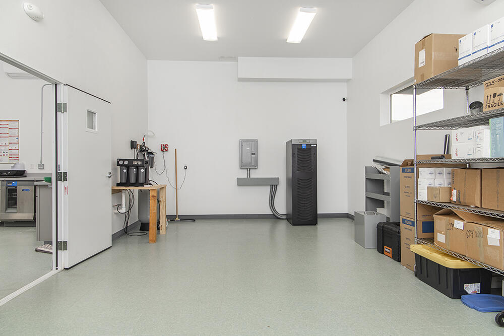 N/A - Commercial Sale