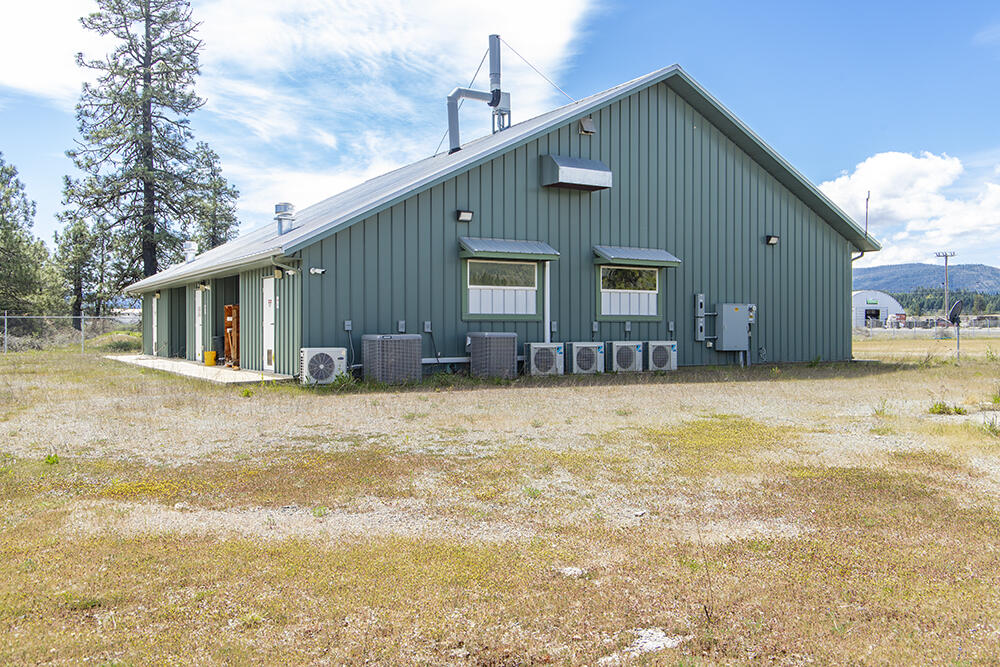 N/A - Commercial Sale