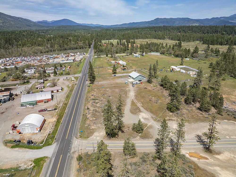 N/A - Commercial Sale