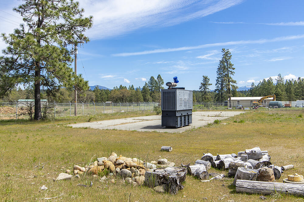 N/A - Commercial Sale