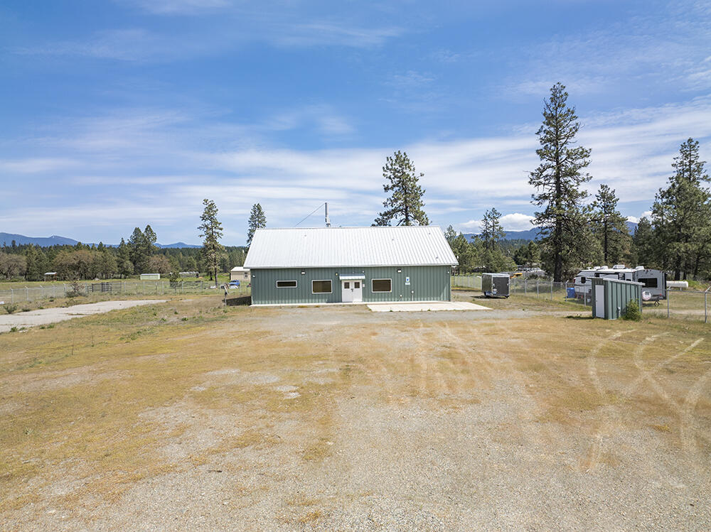 N/A - Commercial Sale