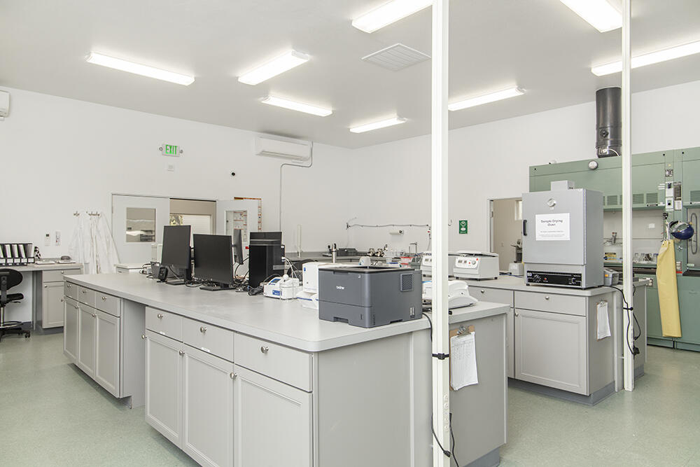 N/A - Commercial Sale