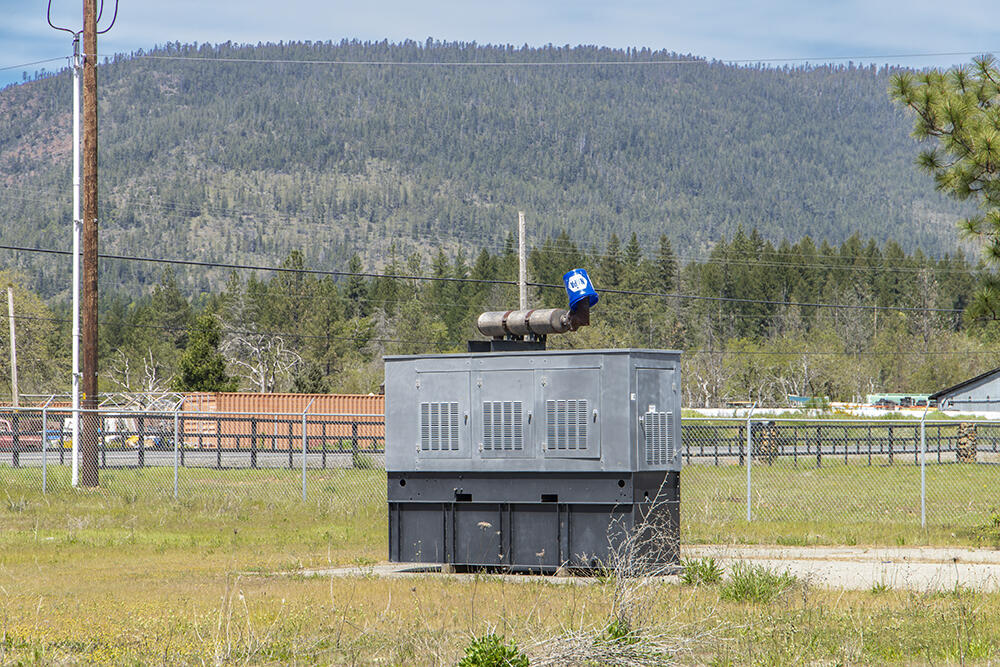 N/A - Commercial Sale