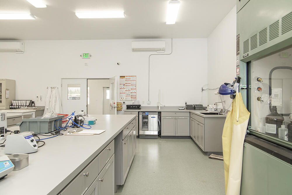 N/A - Commercial Sale