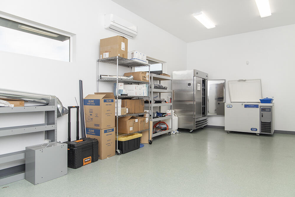 N/A - Commercial Sale