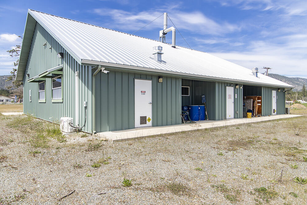 N/A - Commercial Sale