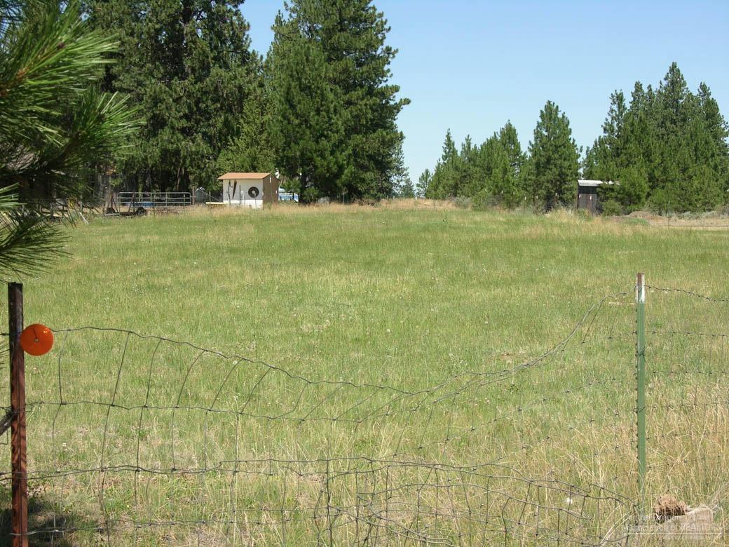 Deschutes RiverWoods - Land