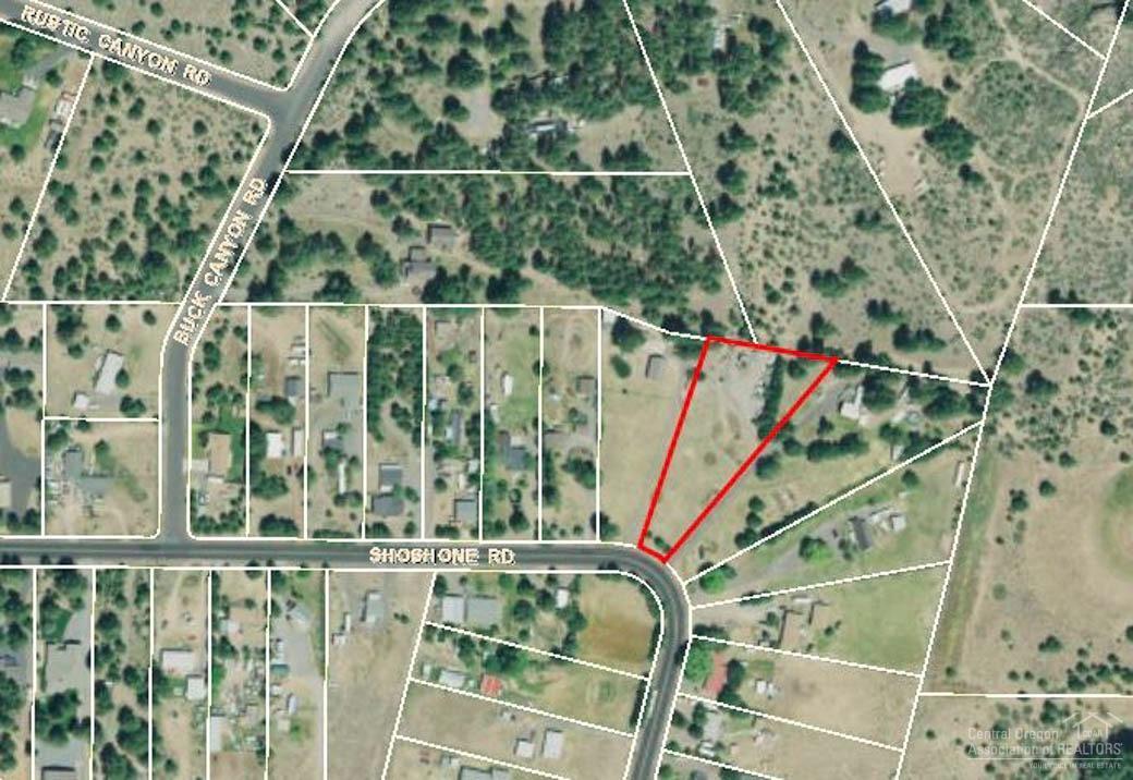 Deschutes RiverWoods - Land