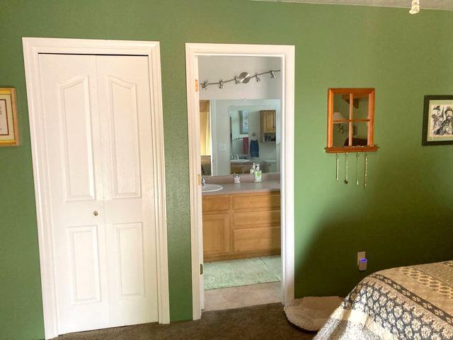 Canyon Heights Subdivision - Residential