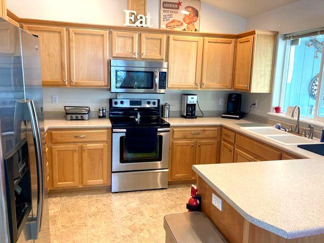 Canyon Heights Subdivision - Residential