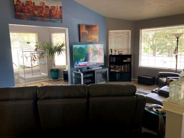 Canyon Heights Subdivision - Residential