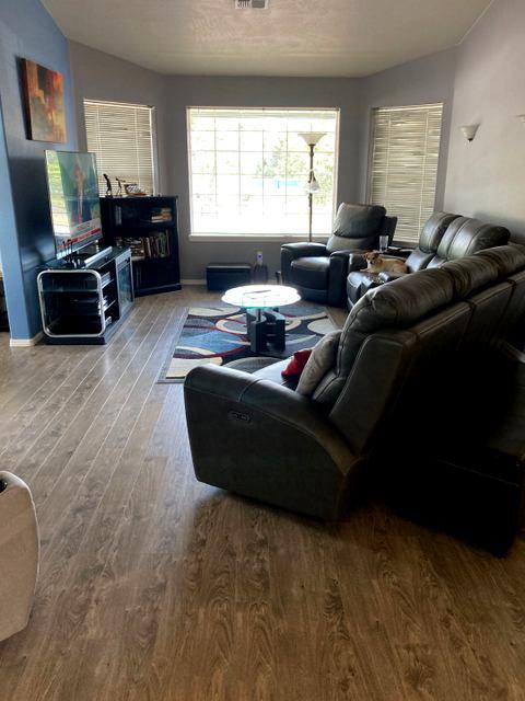 Canyon Heights Subdivision - Residential