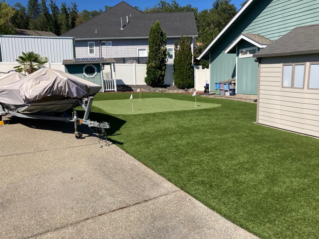 Canyon Heights Subdivision - Residential