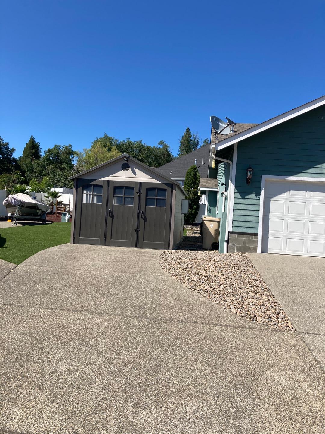 Canyon Heights Subdivision - Residential