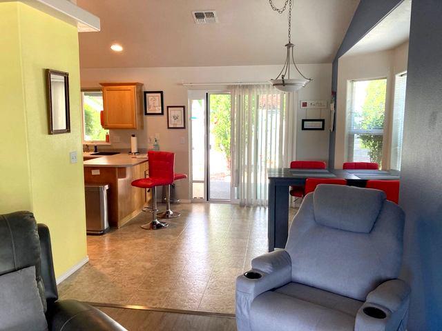 Canyon Heights Subdivision - Residential