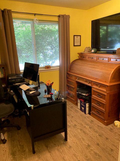 Canyon Heights Subdivision - Residential