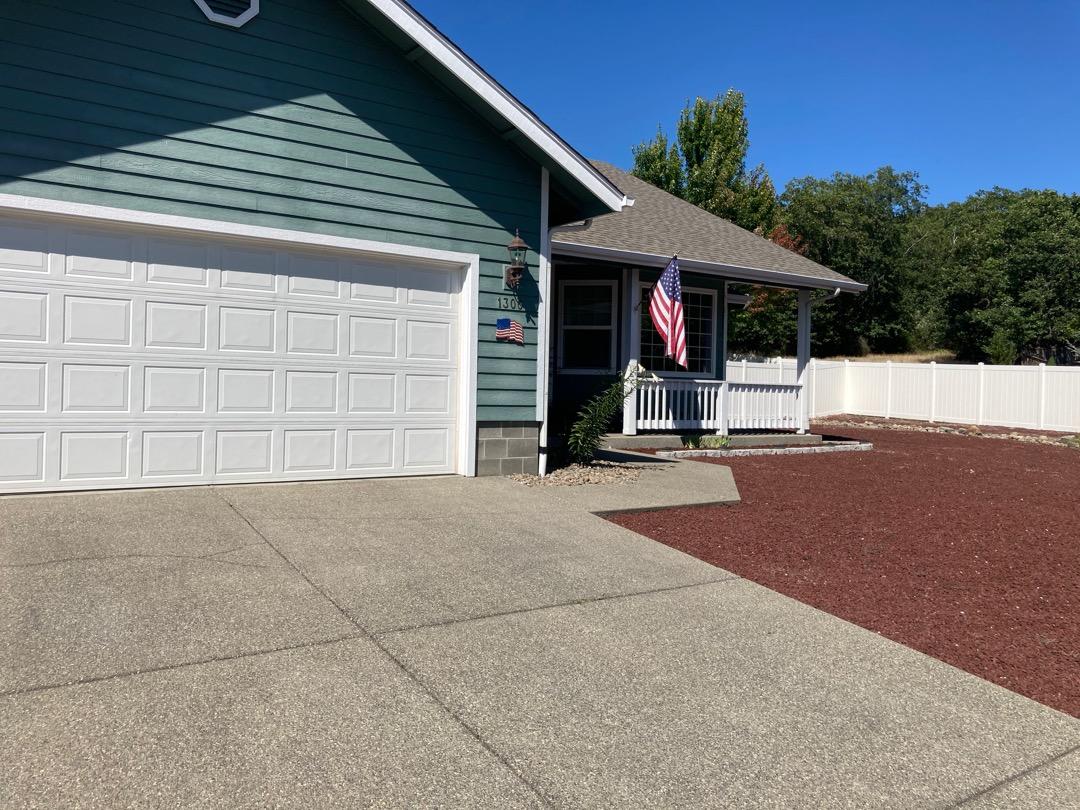 Canyon Heights Subdivision - Residential