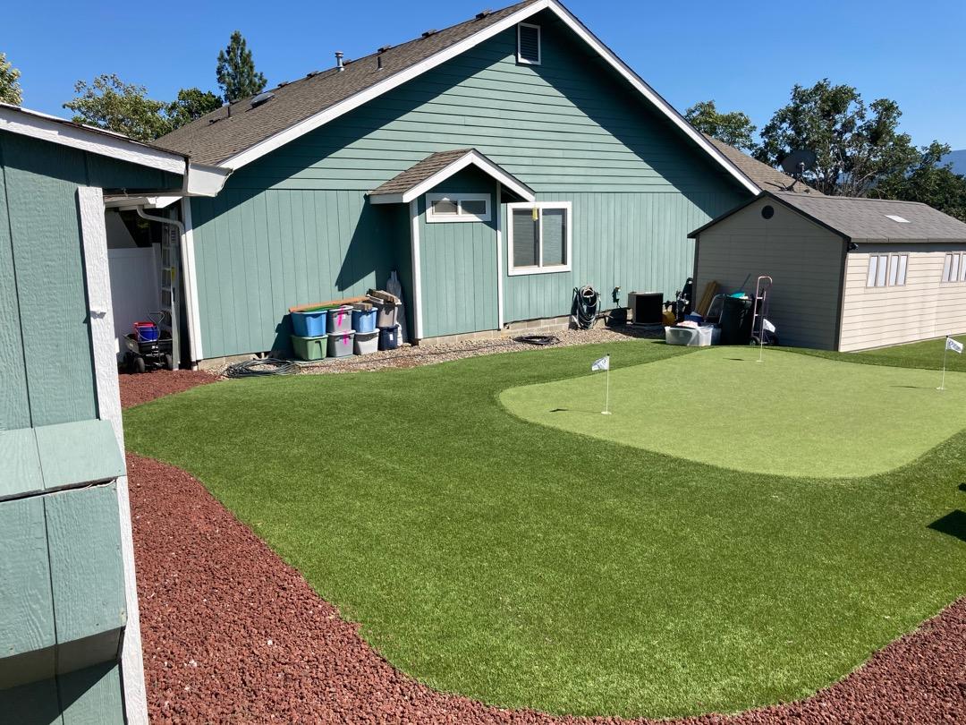 Canyon Heights Subdivision - Residential