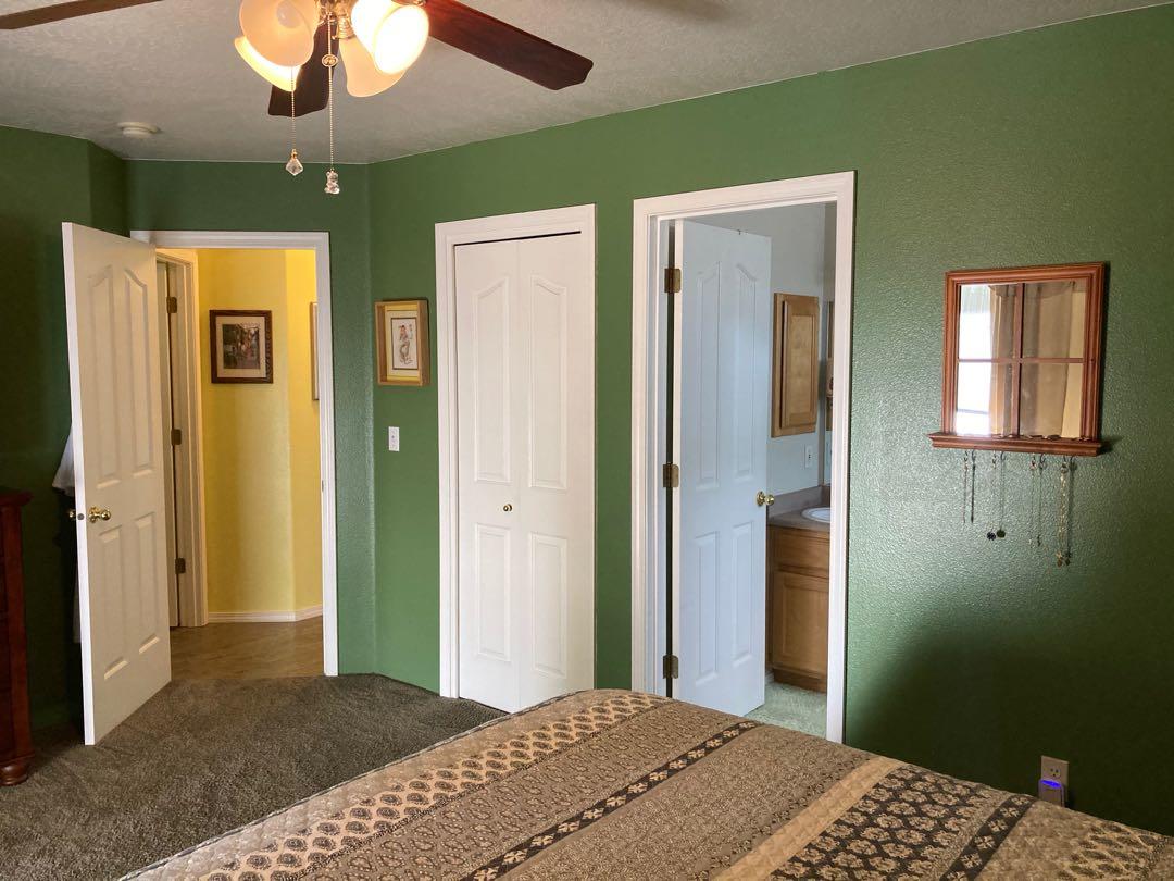 Canyon Heights Subdivision - Residential