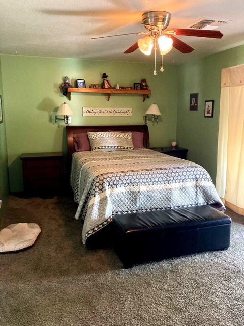 Canyon Heights Subdivision - Residential