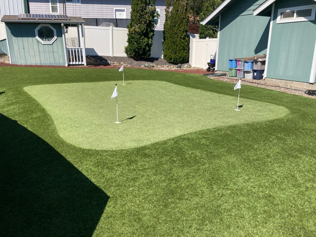 Canyon Heights Subdivision - Residential