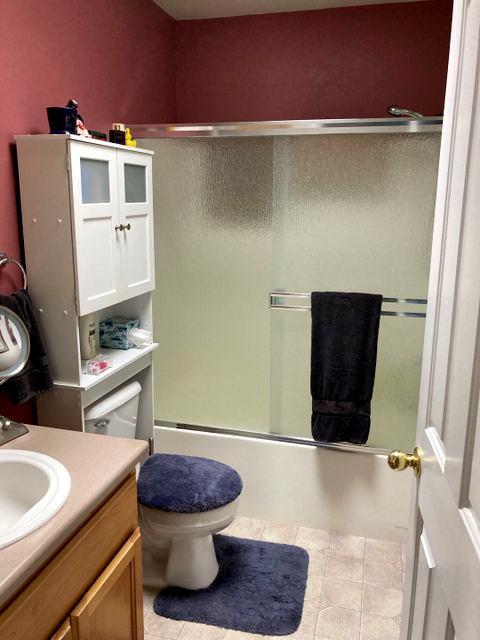 Canyon Heights Subdivision - Residential