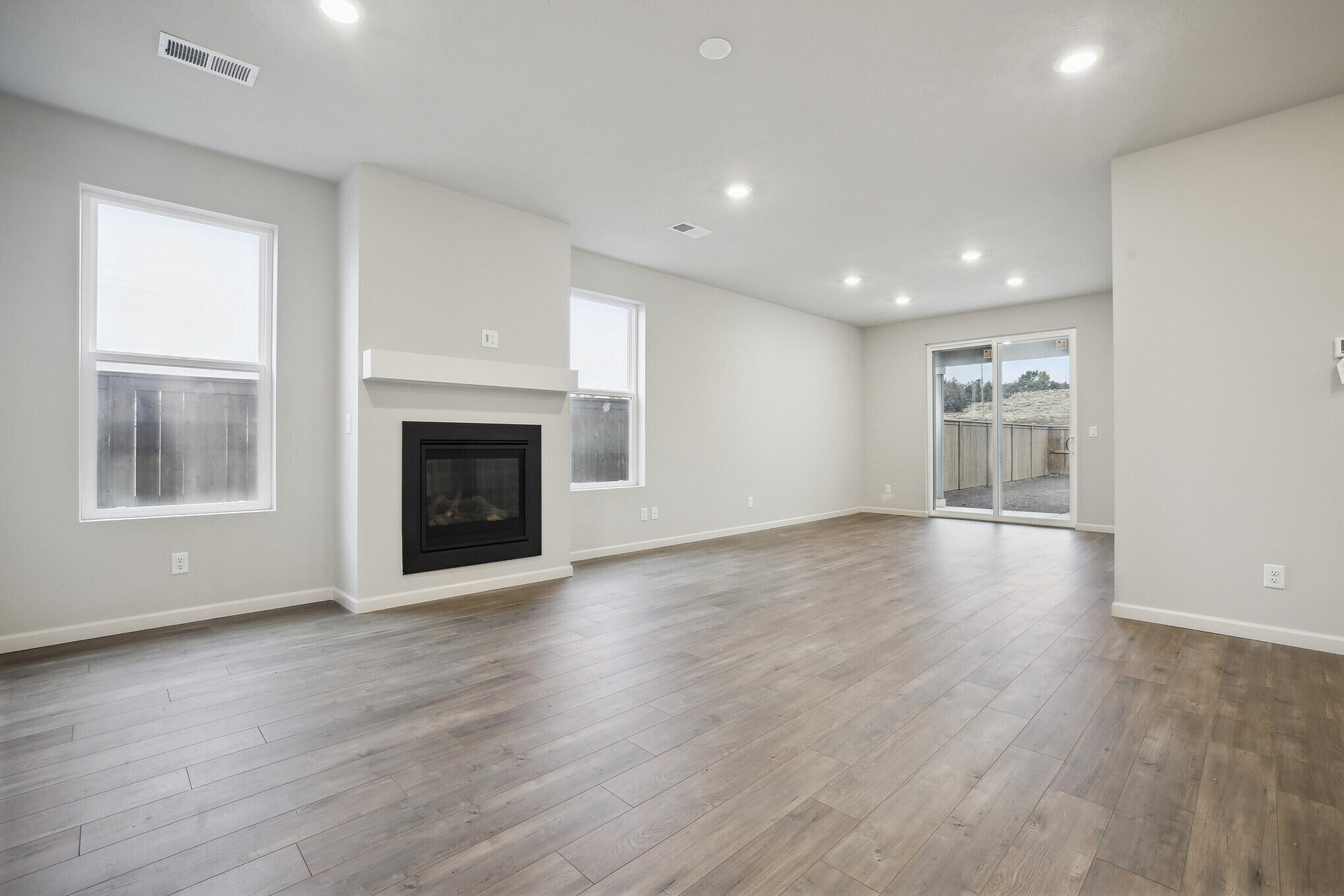 Summerhaven - Residential