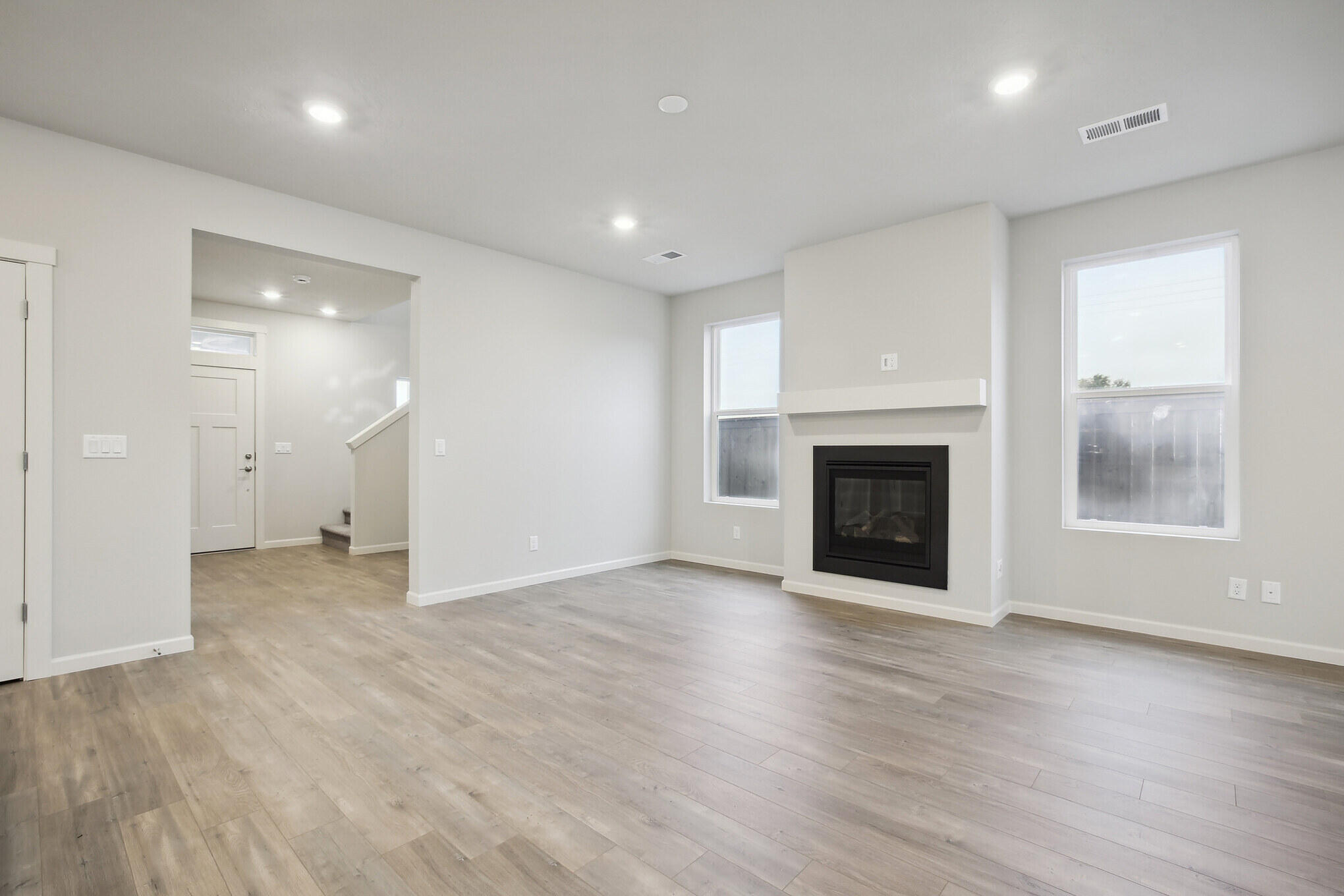 Summerhaven - Residential