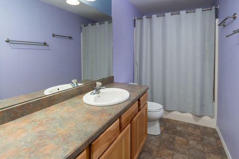 Tiny photo for 623 SE Conifer Court, Madras, OR 97741 (MLS # 220200394)