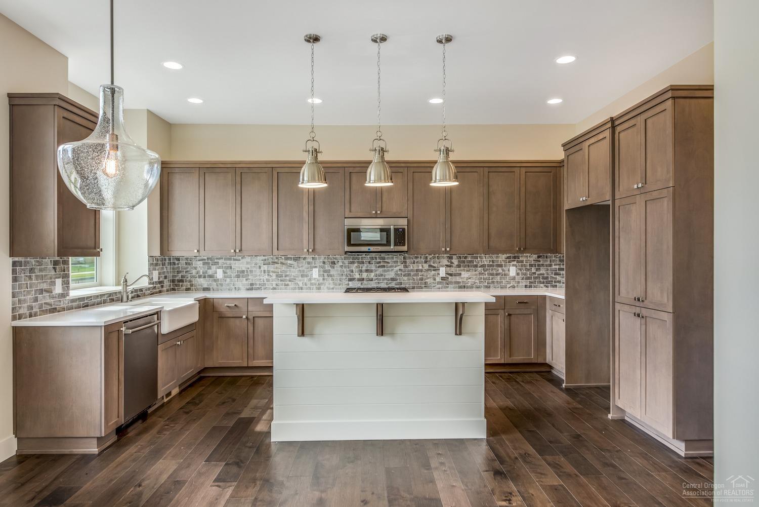 Farmington Reserve - Residential