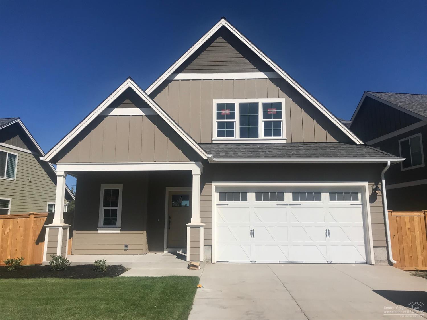 Farmington Reserve - Residential