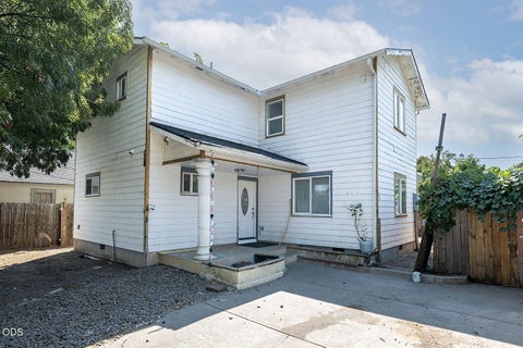 Tiny photo for 841 W 11th Street, Medford, OR 97501 (MLS # 220226945)