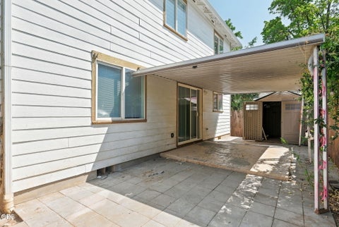 Tiny photo for 841 W 11th Street, Medford, OR 97501 (MLS # 220226945)