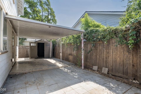 Tiny photo for 841 W 11th Street, Medford, OR 97501 (MLS # 220226945)