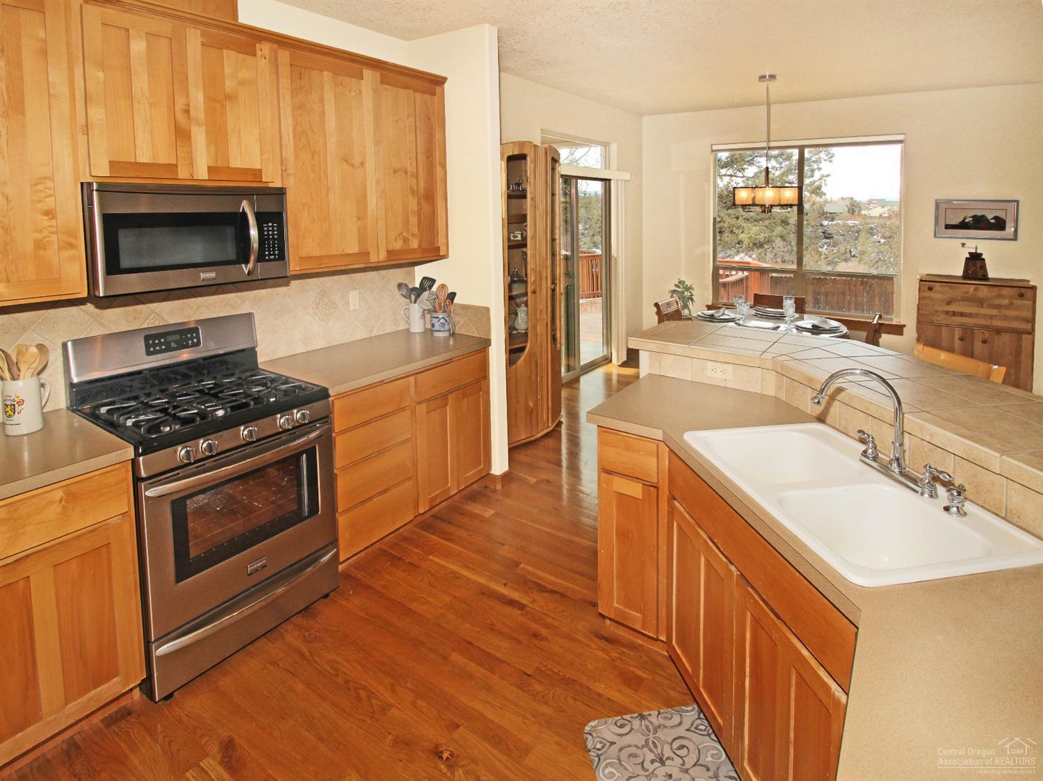 Canyon Point - Residential