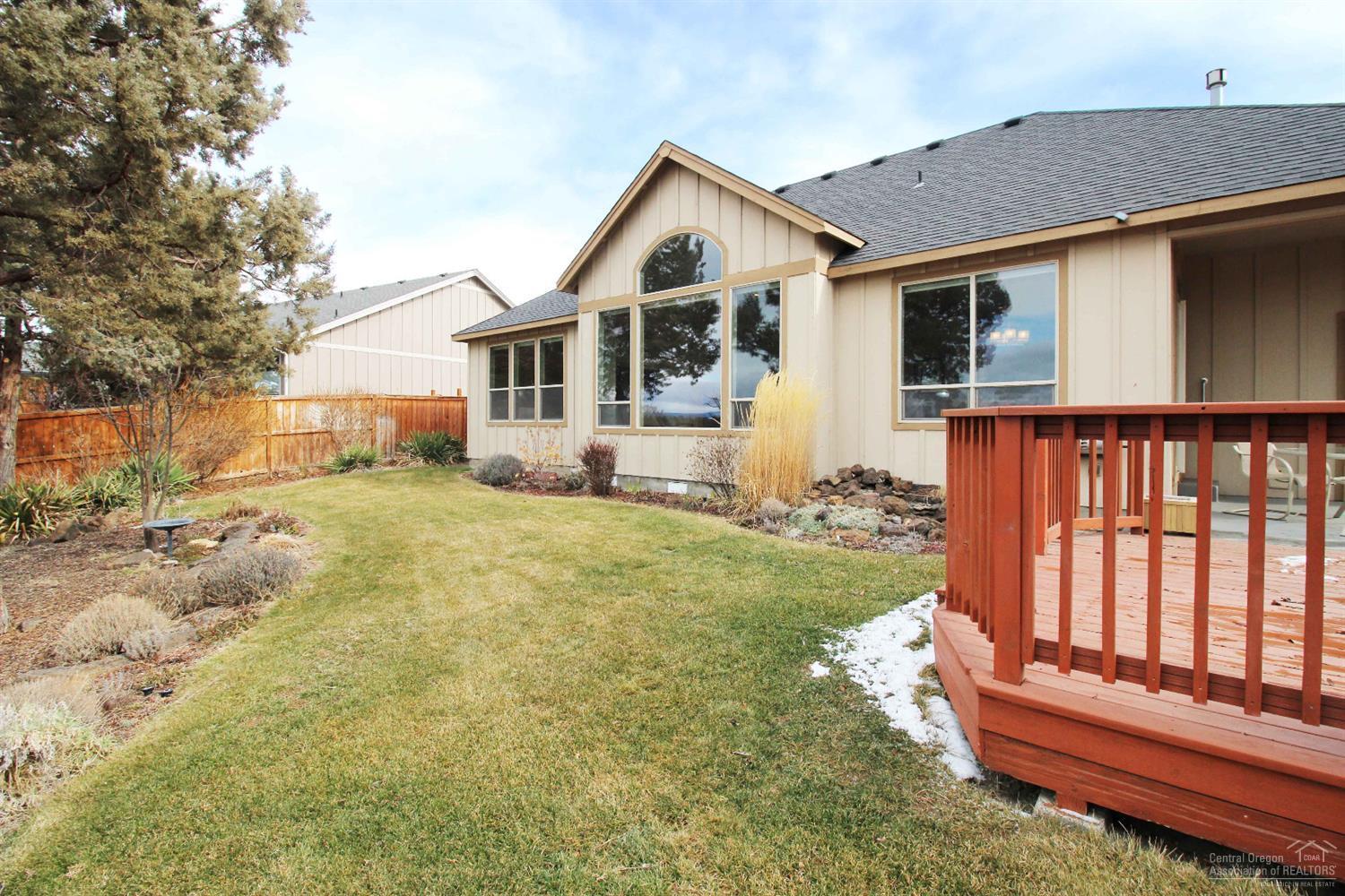 Canyon Point - Residential