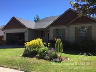 Canyon Point - Residential