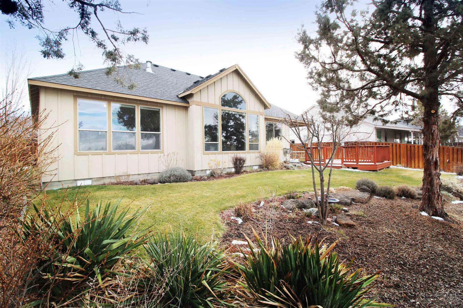 Canyon Point - Residential