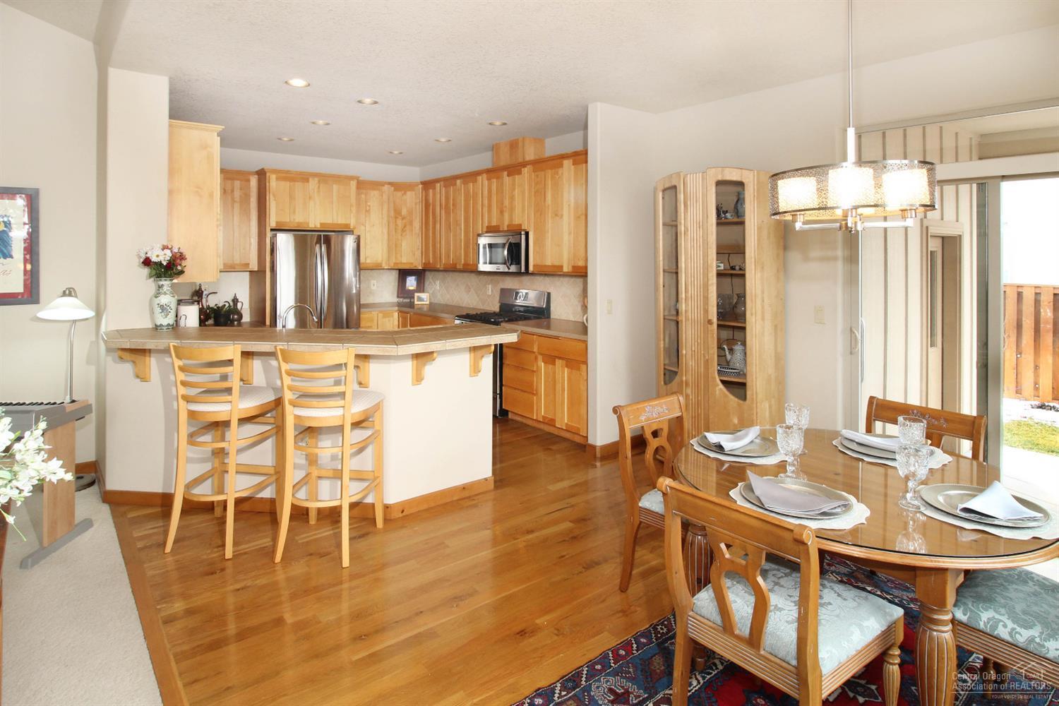 Canyon Point - Residential