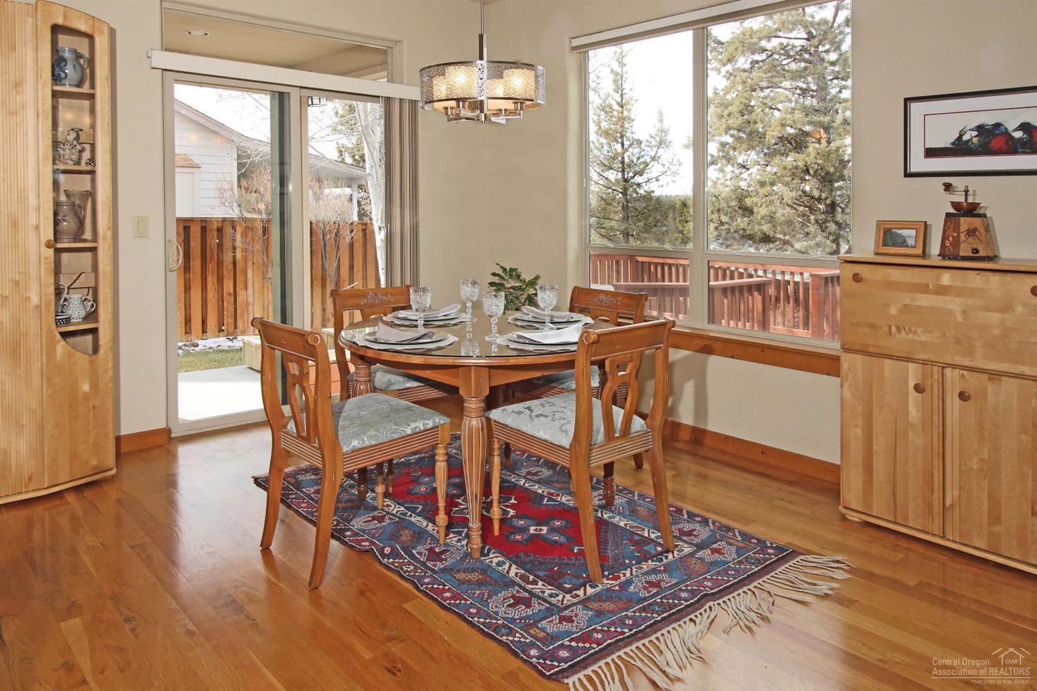 Canyon Point - Residential