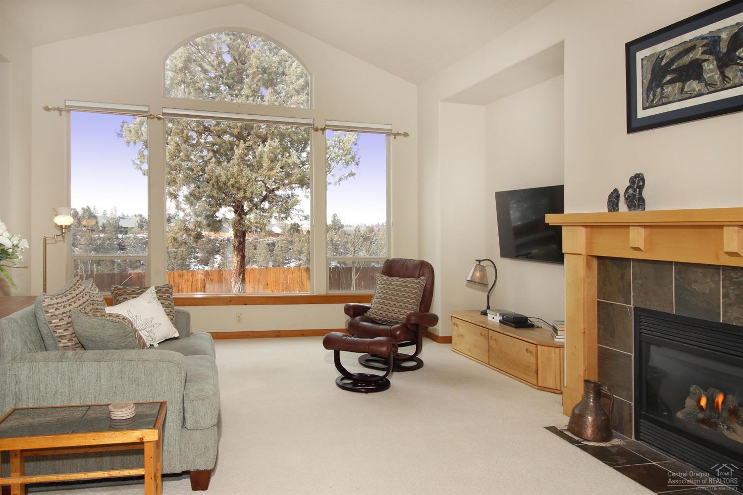 Canyon Point - Residential