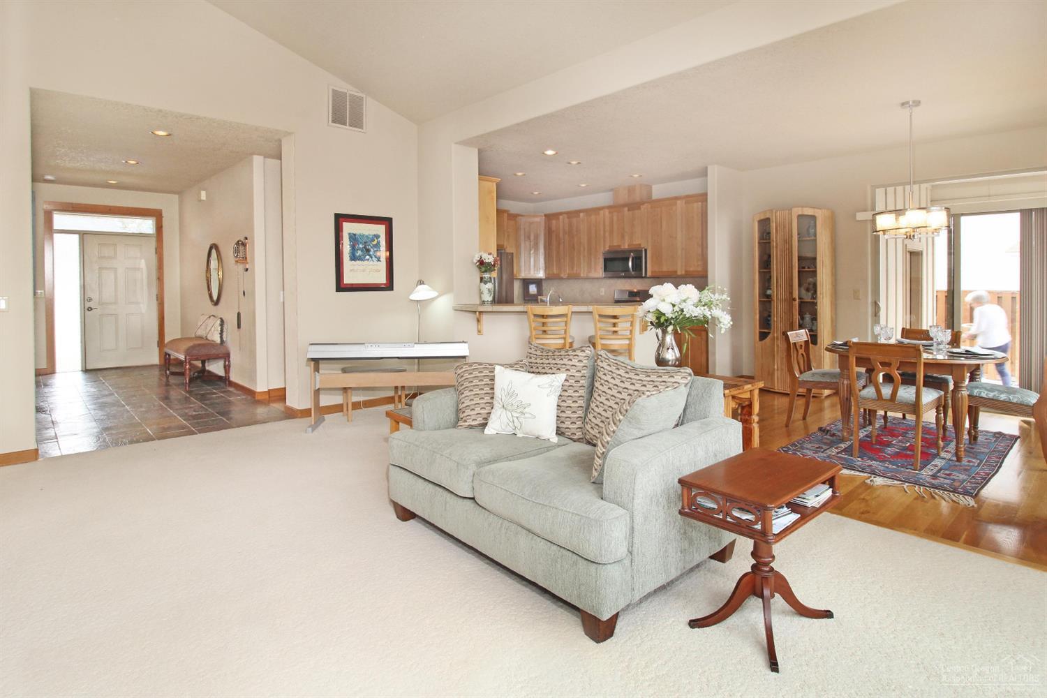 Canyon Point - Residential