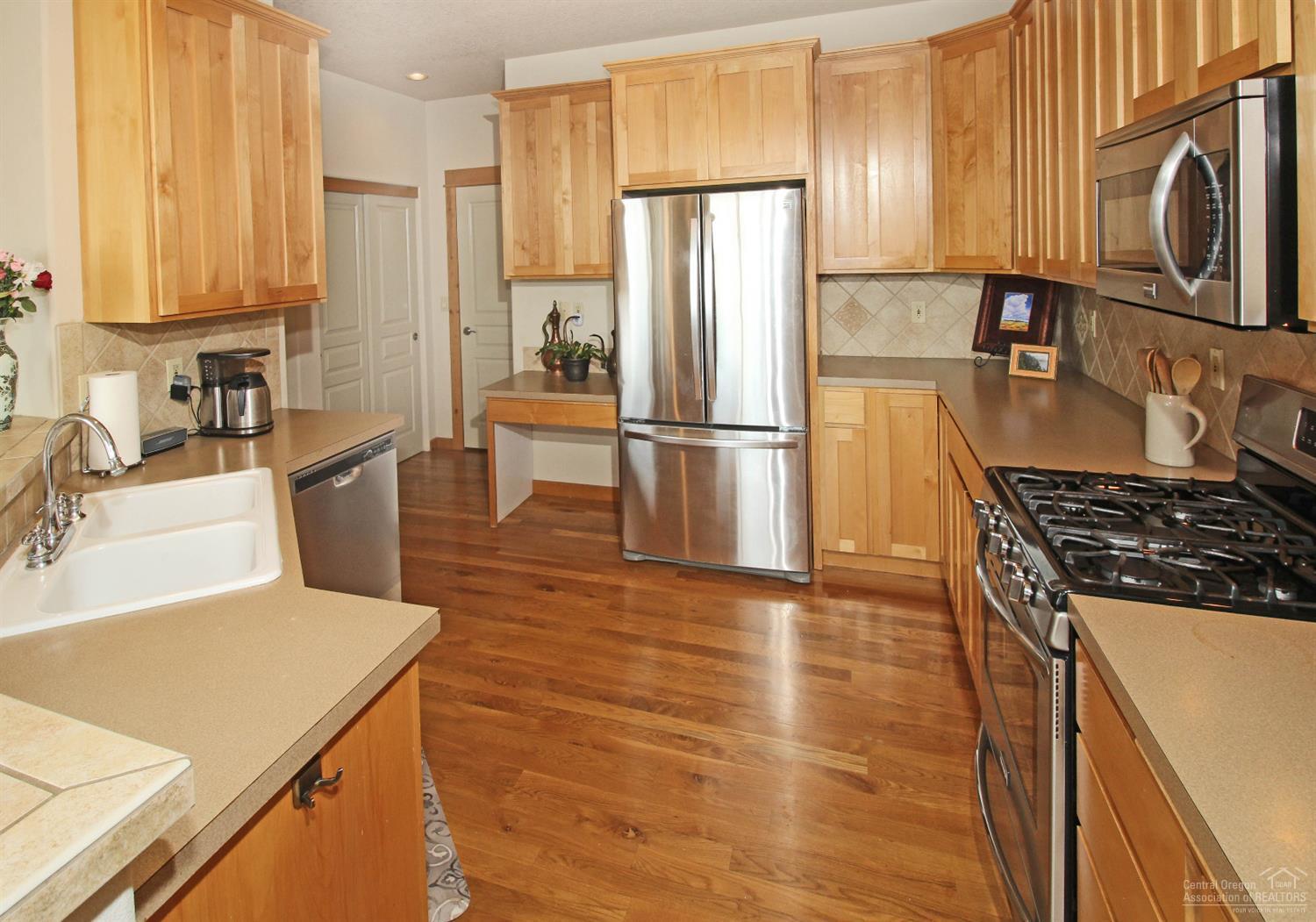 Canyon Point - Residential