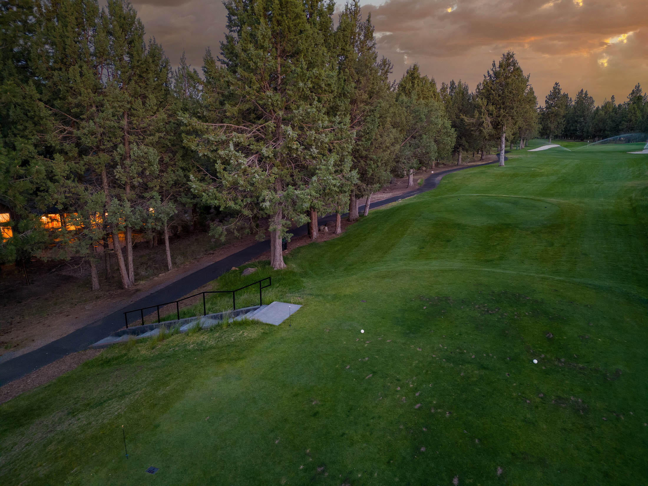 Awbrey Glen - Residential