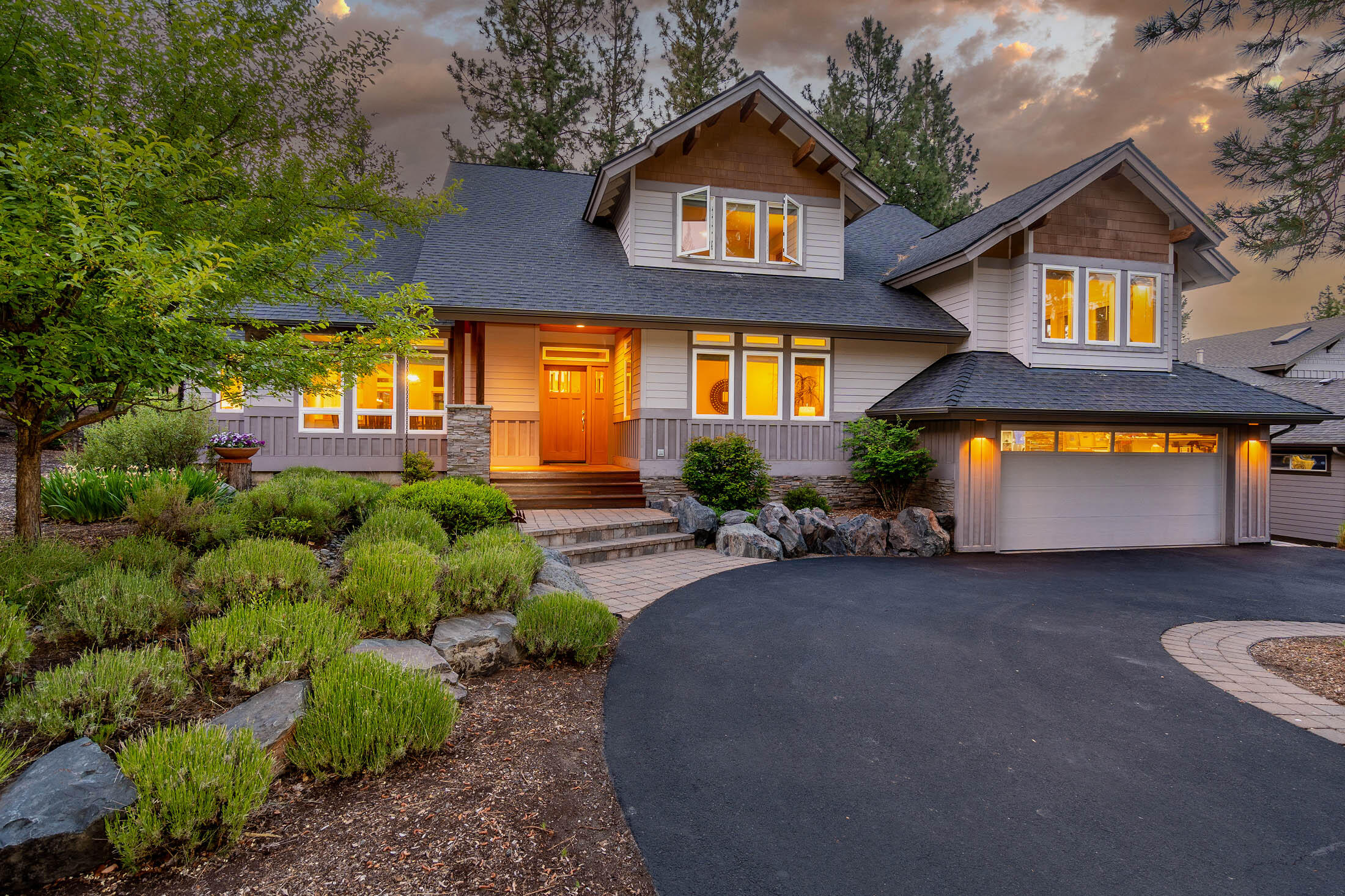 Awbrey Glen - Residential