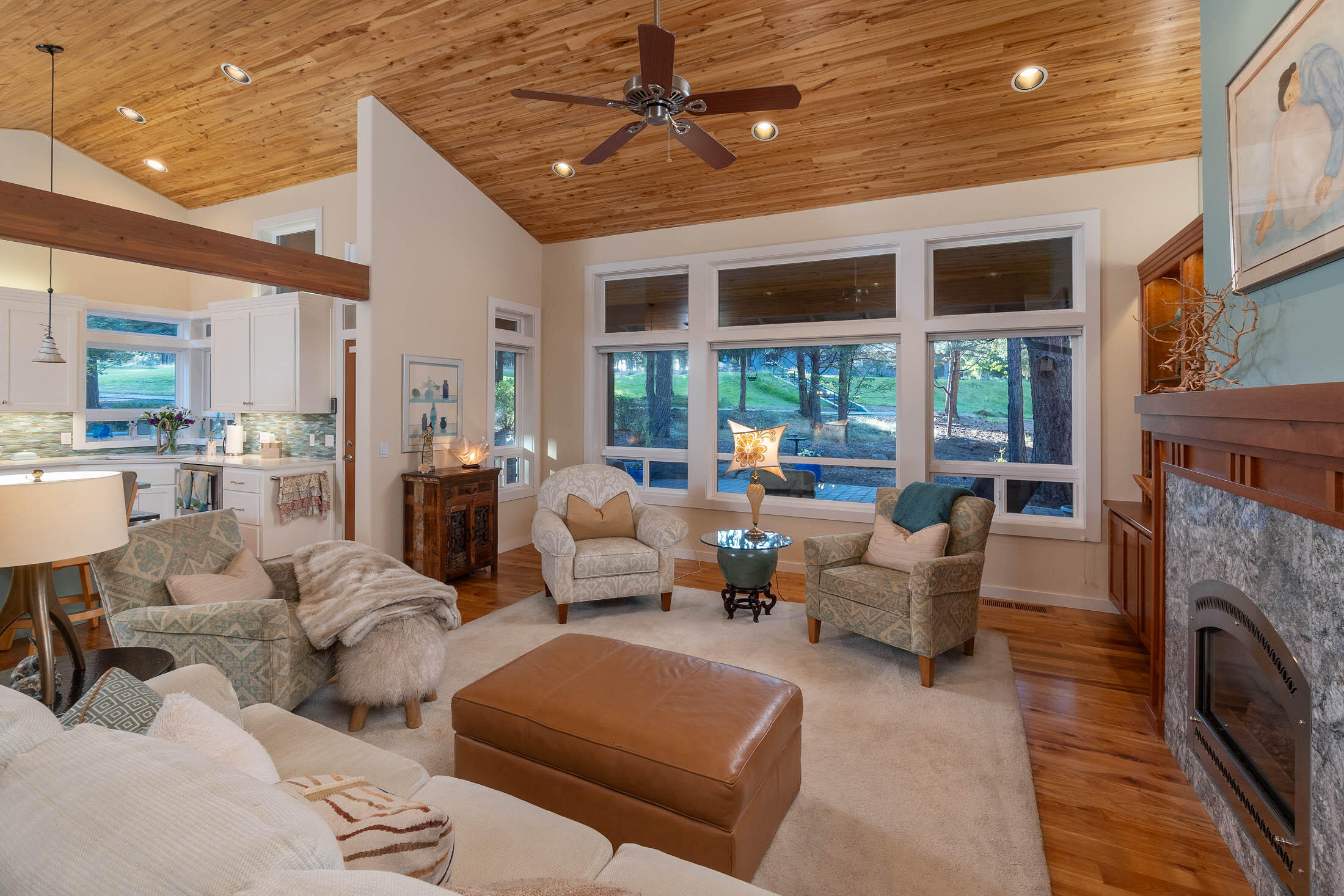 Awbrey Glen - Residential